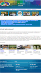 Mobile Screenshot of northerninland.emmaus.org.au