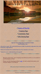 Mobile Screenshot of emmaus.com